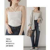 aity アイティ コットンフライス | Fashion Letter | 詳細画像12 