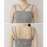 aity アイティ コットンフライス | Fashion Letter | 詳細画像17 