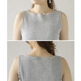 aity アイティ ボートネック | Fashion Letter | 詳細画像17 