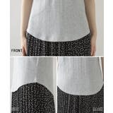 aity アイティ ボートネック | Fashion Letter | 詳細画像19 