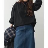 aity アイティ バルーンスリーブ | Fashion Letter | 詳細画像3 