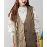 aity アイティ バルーンスリーブ | Fashion Letter | 詳細画像13 