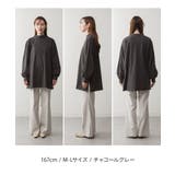 aity アイティ バルーンスリーブ | Fashion Letter | 詳細画像14 