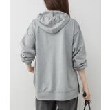 aity アイティ ミニ裏毛 | Fashion Letter | 詳細画像13 