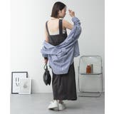 aity アイティ ノースリーブ | Fashion Letter | 詳細画像5 