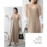 aity アイティ ノースリーブ | Fashion Letter | 詳細画像10 