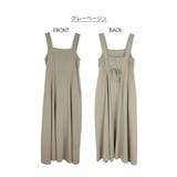 aity アイティ ノースリーブ | Fashion Letter | 詳細画像15 