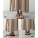 aity アイティ ノースリーブ | Fashion Letter | 詳細画像18 