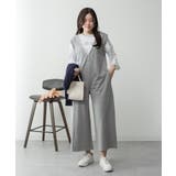 aity アイティ ミニ裏毛 | Fashion Letter | 詳細画像11 