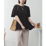 aity アイティ フレアヘム | Fashion Letter | 詳細画像3 