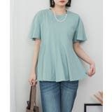 aity アイティ フレアヘム | Fashion Letter | 詳細画像11 