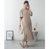 aity アイティ ドロストシャーリング | Fashion Letter | 詳細画像3 