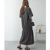 aity アイティ ドロストシャーリング | Fashion Letter | 詳細画像10 