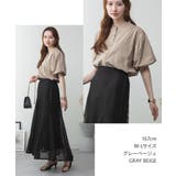 aity アイティ ブラウス風 | Fashion Letter | 詳細画像8 