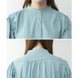 aity アイティ ブラウス風 | Fashion Letter | 詳細画像17 