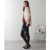 aity アイティ ミニ裏毛 | Fashion Letter | 詳細画像6 