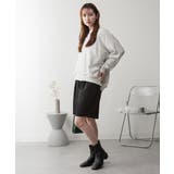 aity アイティ ミニ裏毛 | Fashion Letter | 詳細画像12 