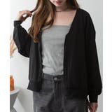 ブラック | aity アイティ ミニ裏毛 | Fashion Letter