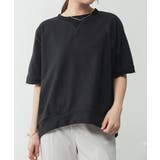 aity アイティ ミニ裏毛 | Fashion Letter | 詳細画像4 