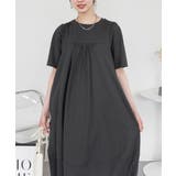 aity アイティ ハーフスリーブ | Fashion Letter | 詳細画像4 