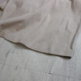 aity アイティ コットンフライスタンクトップ | Fashion Letter | 詳細画像11 