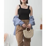 aity アイティ 2×2リブ | Fashion Letter | 詳細画像3 