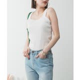 aity アイティ 2×2リブ | Fashion Letter | 詳細画像13 