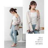 aity アイティ カップ付き | Fashion Letter | 詳細画像11 