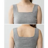 aity アイティ カップ付き | Fashion Letter | 詳細画像15 