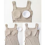 aity アイティ カップ付き | Fashion Letter | 詳細画像18 