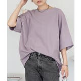 aity アイティ コットンワッフル | Fashion Letter | 詳細画像11 