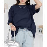 aity アイティ コットンワッフル | Fashion Letter | 詳細画像9 