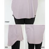 aity アイティ コットンワッフル | Fashion Letter | 詳細画像19 