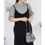 杢グレー | aity アイティ コットンワッフル | Fashion Letter