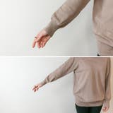 aity アイティ 綿ニットオフタートルニットプルオーバー | Fashion Letter | 詳細画像17 