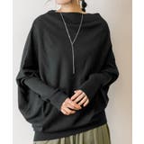 aity アイティ 綿ニット | Fashion Letter | 詳細画像3 