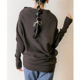 aity アイティ 綿ニット | Fashion Letter | 詳細画像9 