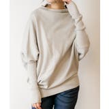 aity アイティ 綿ニット | Fashion Letter | 詳細画像14 