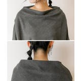 aity アイティ 綿ニット | Fashion Letter | 詳細画像18 