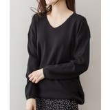 aity アイティ 綿ニット | Fashion Letter | 詳細画像3 