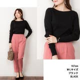 aity アイティ リブニット | Fashion Letter | 詳細画像2 