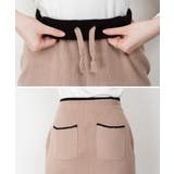 aity アイティ クレリックタイトニットスカート | Fashion Letter | 詳細画像16