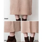 aity アイティ クレリックタイトニットスカート | Fashion Letter | 詳細画像18