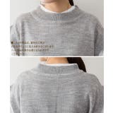 aity アイティ サイドボタンベスト | Fashion Letter | 詳細画像16