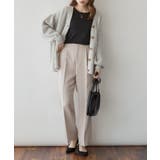 aity アイティ モヘアライクカーディガン | Fashion Letter | 詳細画像11 