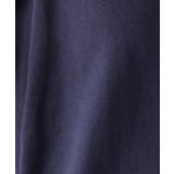 aity アイティ 袖脇オープンVネック5分袖ニット | Fashion Letter | 詳細画像19 