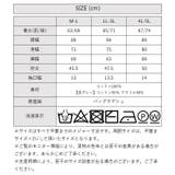 aity アイティ 袖脇オープンVネック5分袖ニット | Fashion Letter | 詳細画像20 