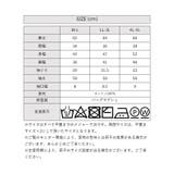 aity アイティ ボーダーVネックリブニット | Fashion Letter | 詳細画像12 