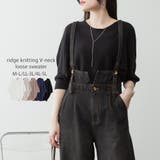 aity アイティ 前後2way | Fashion Letter | 詳細画像1 