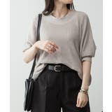 aity アイティ 前後2way | Fashion Letter | 詳細画像6 